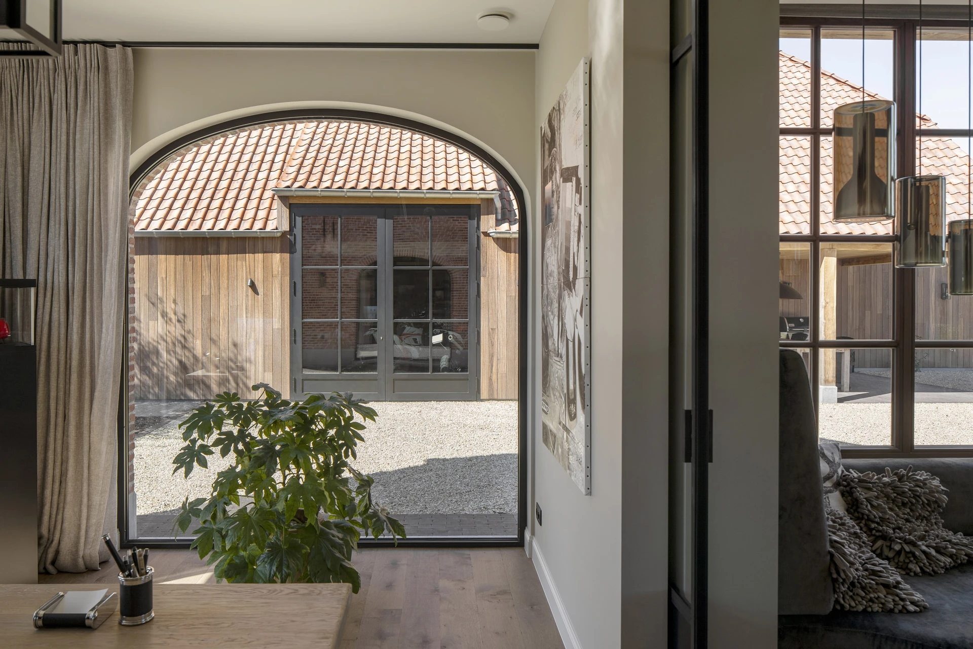 Taken en functies van een architect Taken en functies van een architect